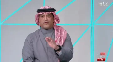 قصة صمود.. السليمان يروي تفاصيل إصابته بالسرطان ويوجه رسالة لمحمد عبد الجواد